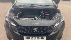 Peugeot 3008 1.2 PureTech Allure Premium+ 5dr EAT8 Petrol Estate